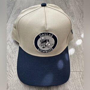 New Era Dallas Cowboys Hat